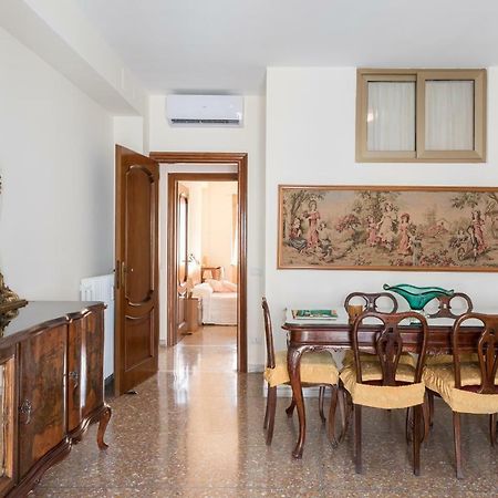 Hortis Apartment, 5 Persone, 2 Camere, Balcone, Metro C E Tram Per Il Centro 로마 외부 사진