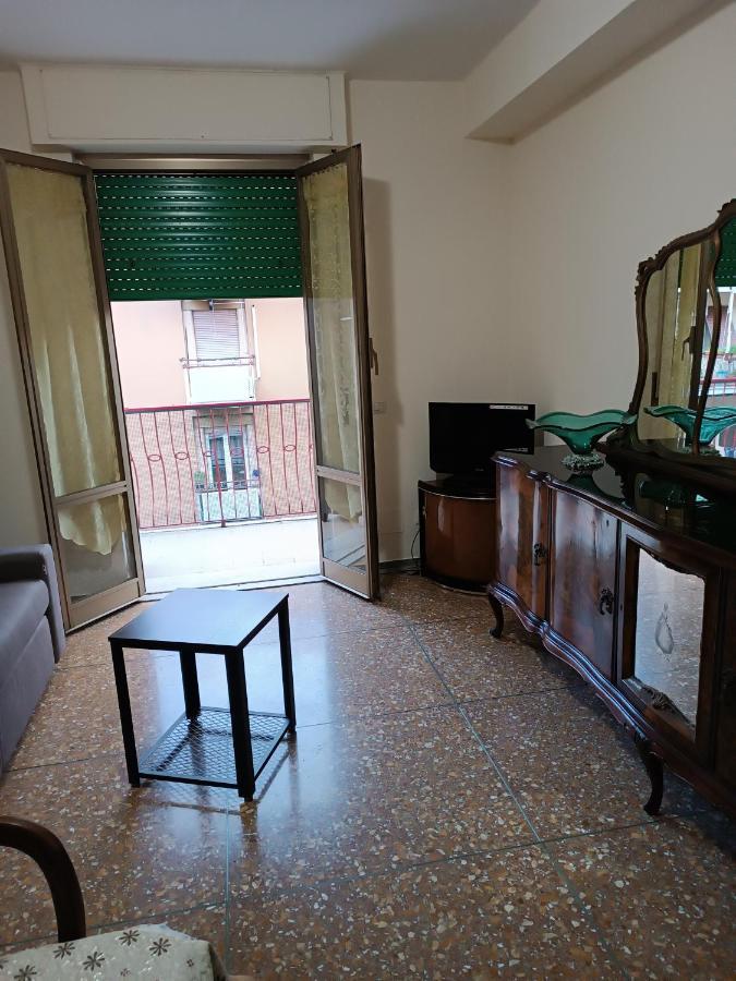 Hortis Apartment, 5 Persone, 2 Camere, Balcone, Metro C E Tram Per Il Centro 로마 외부 사진