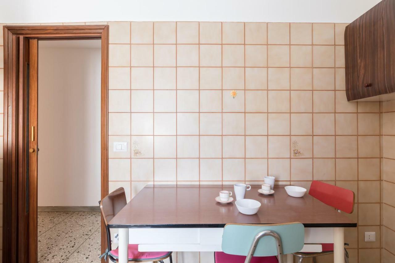 Hortis Apartment, 5 Persone, 2 Camere, Balcone, Metro C E Tram Per Il Centro 로마 외부 사진