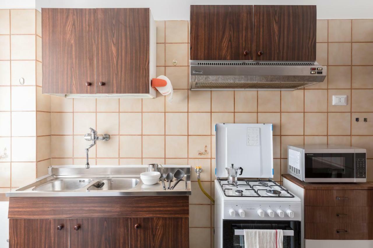 Hortis Apartment, 5 Persone, 2 Camere, Balcone, Metro C E Tram Per Il Centro 로마 외부 사진