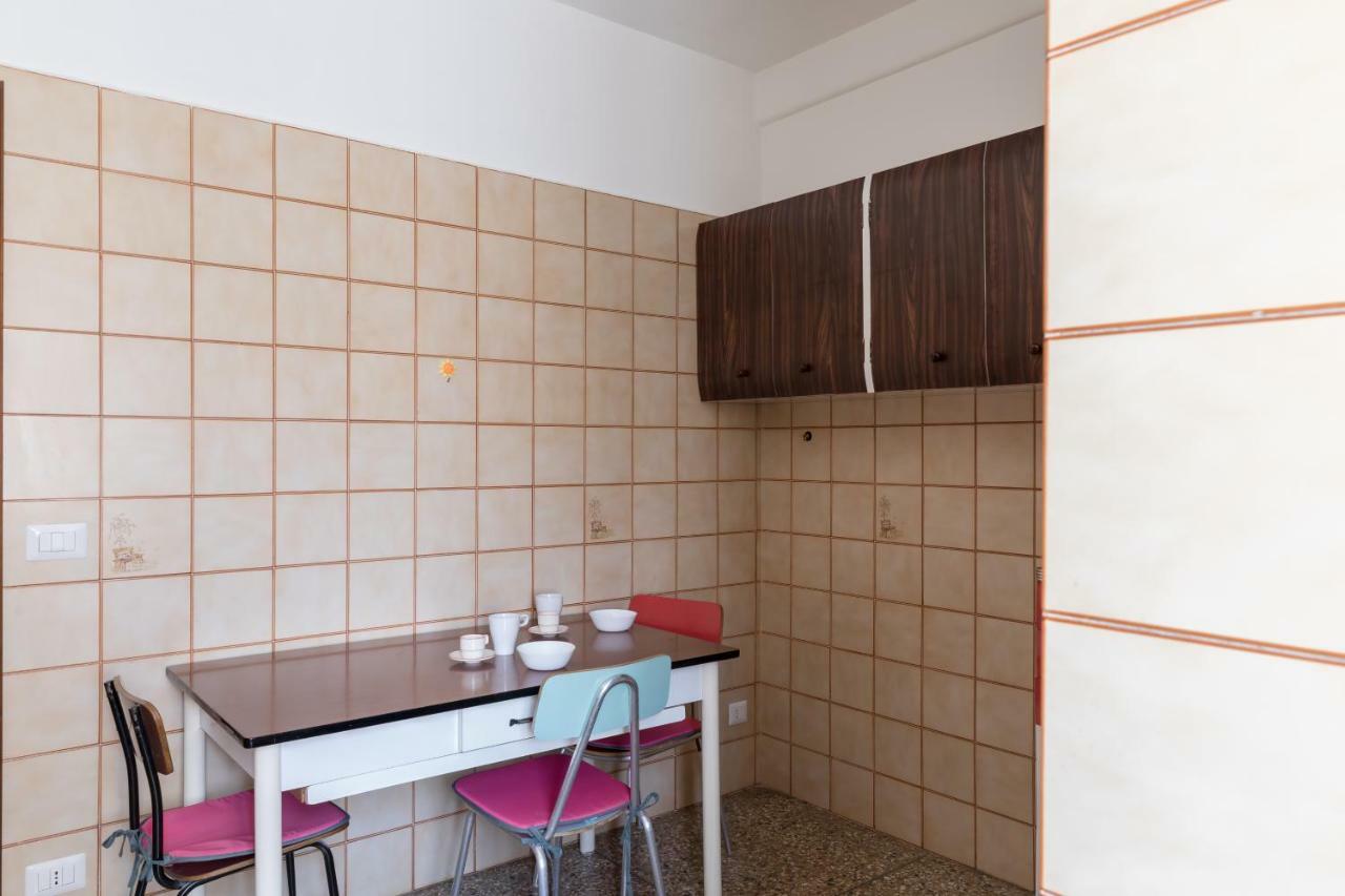 Hortis Apartment, 5 Persone, 2 Camere, Balcone, Metro C E Tram Per Il Centro 로마 외부 사진