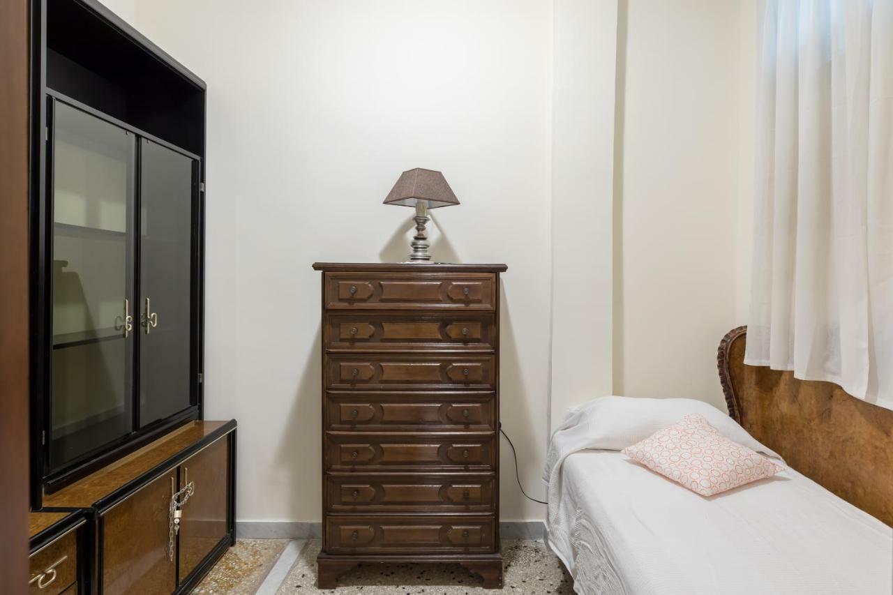 Hortis Apartment, 5 Persone, 2 Camere, Balcone, Metro C E Tram Per Il Centro 로마 외부 사진